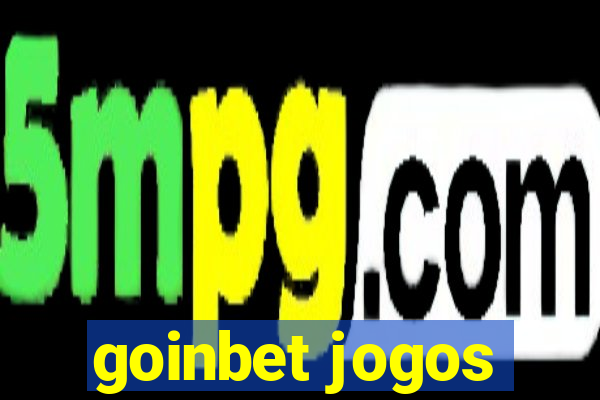 goinbet jogos